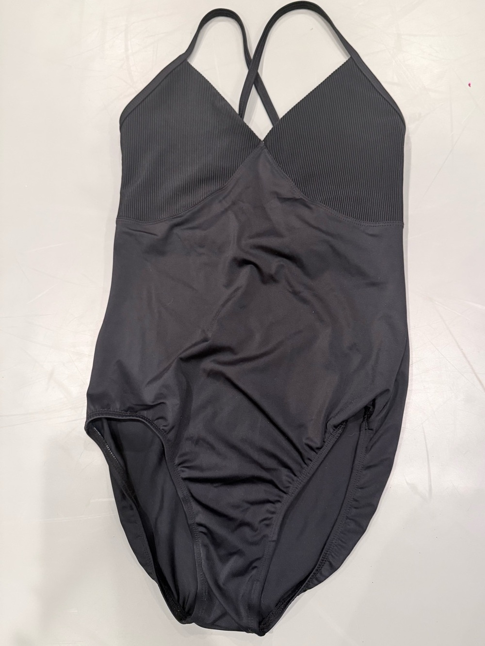 Sodanca leotard